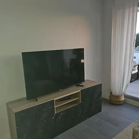 Mijas Apartment *