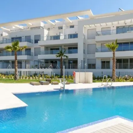Mijas Apartment El Faro