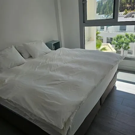 Mijas Apartment *