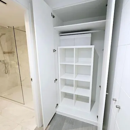 Apartment Mijas *