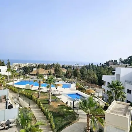 Mijas * El Faro