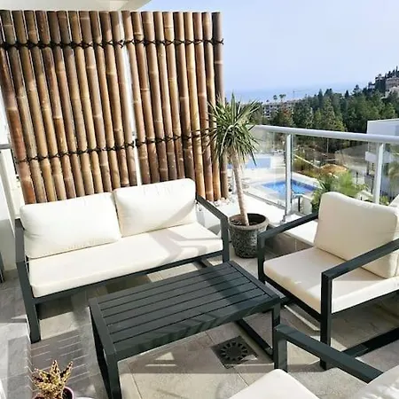 Mijas Apartment *