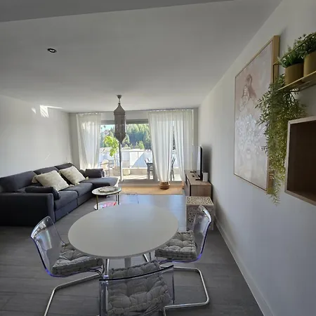Mijas Apartment *