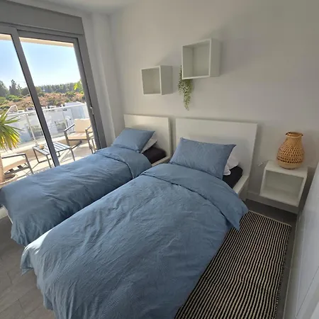 Mijas Apartment El Faro