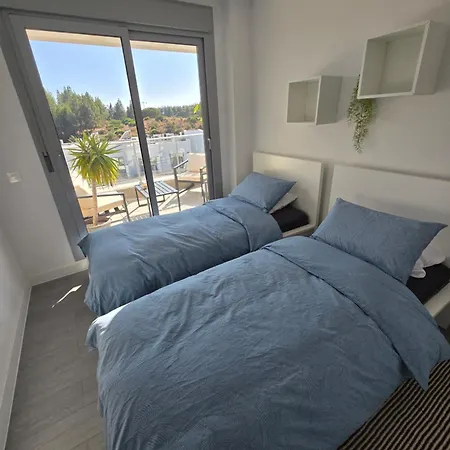Mijas Apartment